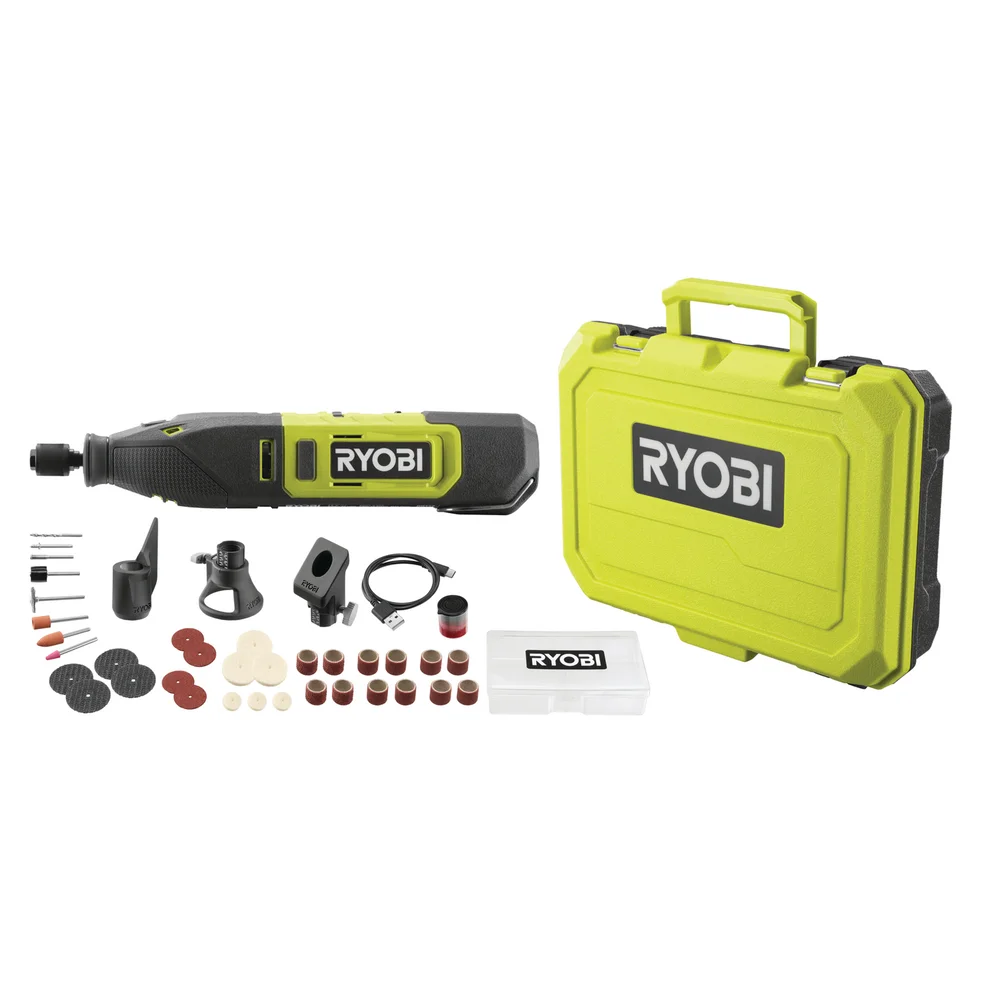Multiverktøy 12V RRT12-120BA335 Start kit - Ryobi v:1779233