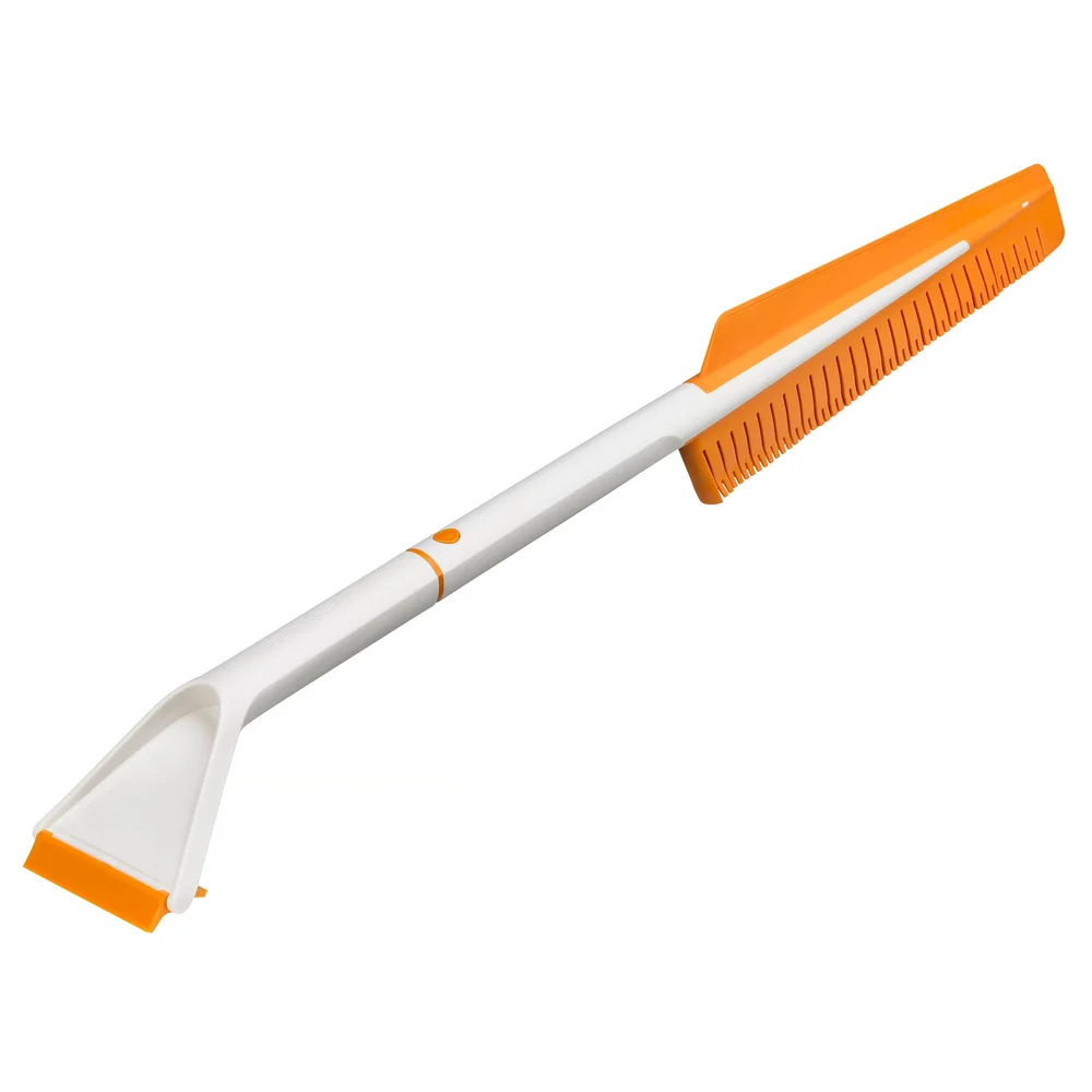 Fiskars Børste og isskrape, SnowXpert v:5764254