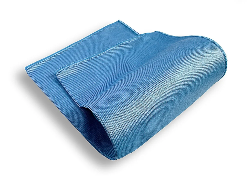 Smart Products Poler- og vindusfille, 40×40, blå v:5634633 Smart Products Poler- og vindusfille, 40×40, blå v:5634633