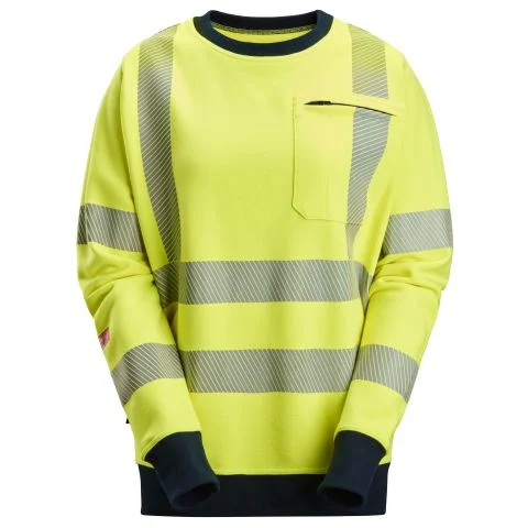 2876-6695 Snickers Workwear Genser 4079205
