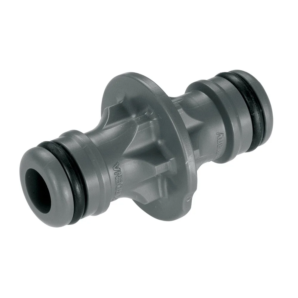 Gardena Skjøtekontakt, 1/2" v:4600407 Gardena Skjøtekontakt, 1/2" v:4600407