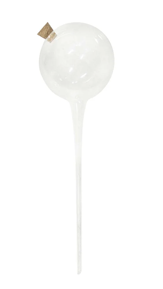 Ferievanner i glass med kork v:7571694 Ferievanner i glass med kork v:7571694
