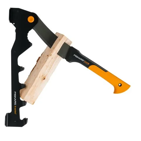 1079159 Fiskars Vedkløyver 4079746