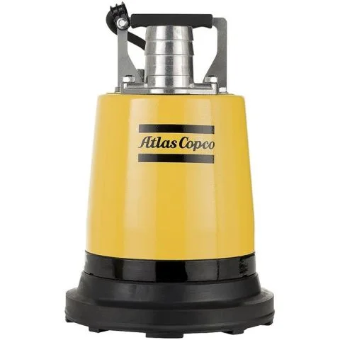 WEDA 04B Atlas Copco Vannpumpe 1160056 WEDA 04B Atlas Copco Vannpumpe 1160056