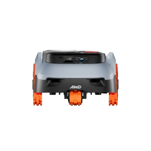 I210 LIDAR PRO Segway Robotgressklipper 4090813 I210 LIDAR PRO Segway Robotgressklipper 4090813