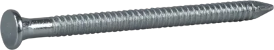 BESLAGSPIKER FLAT 4,0X60 FZB -250 v:7670362