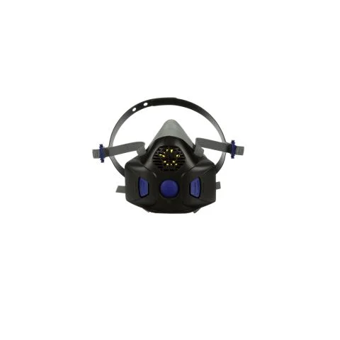 Secure Click HF-801SD 3M Halvmaske 3142748 Secure Click HF-801SD 3M Halvmaske 3142748