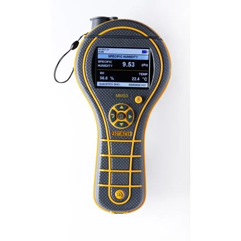 MMS3 Protimeter Fuktmåler 3139867