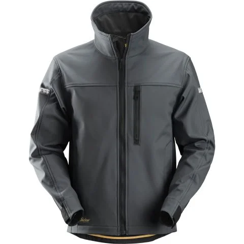 1200 AllroundWork Snickers Workwear Softshelljakke 3061356