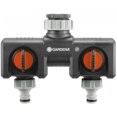 8193-24 Gardena Vannfordeler 2970536
