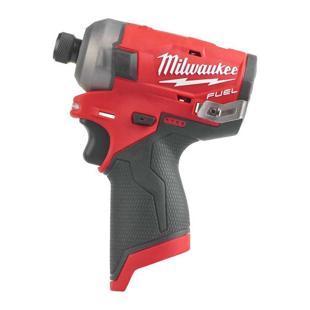 MILWAUKEE SLAGSKRUTREKKER M12 FQID-0 v:4519398