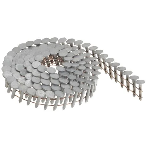 HJ17ASAVR Senco Takpappsømskruer 4012326