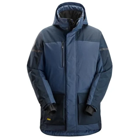 1801 Snickers Workwear Vinterparkas 4052030