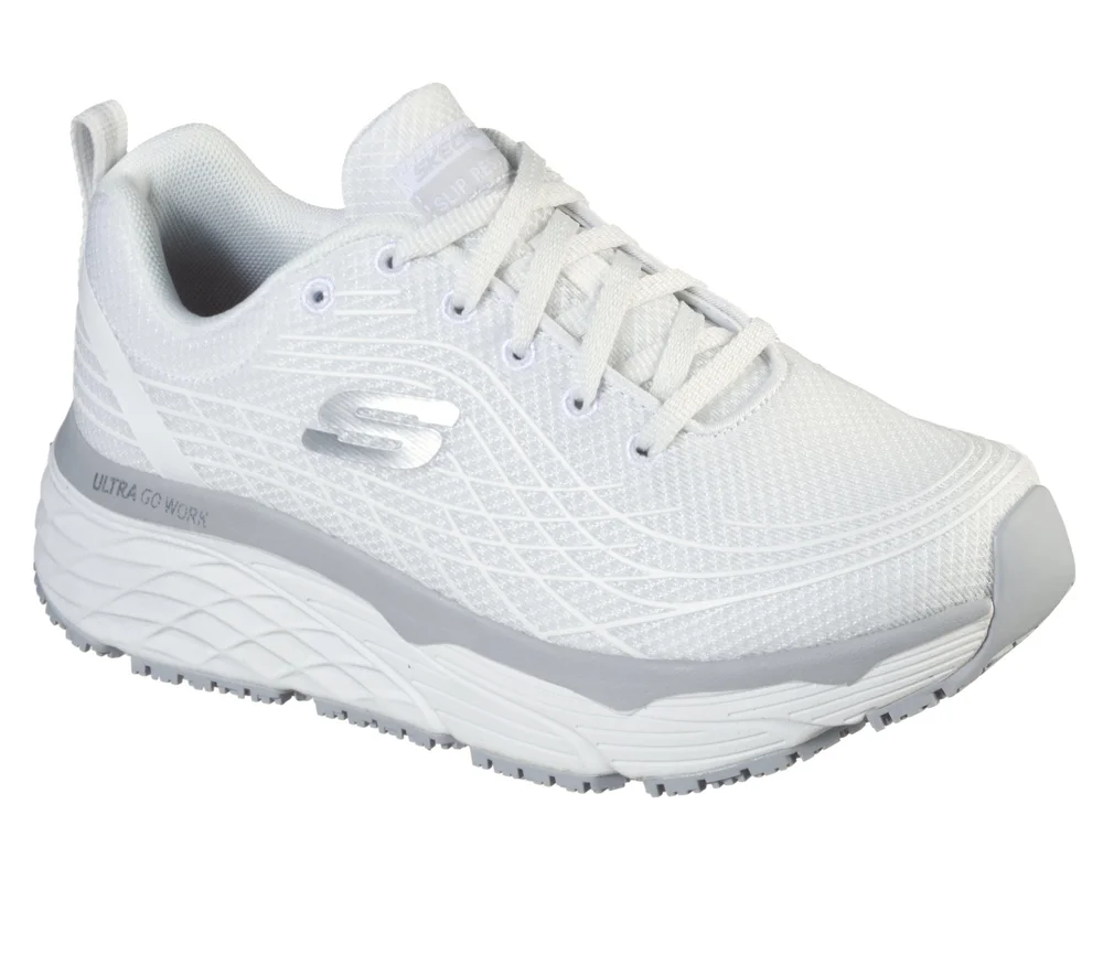 FRITIDSSKO WORK MAX CUSHIONING 36 v:8252778