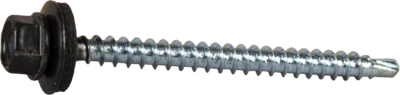 FARMERSKRUE BS SVART 4,8X60 FZB-100 v:1868343