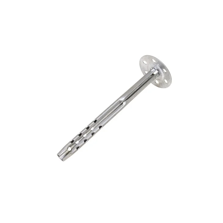 Hammerfixplug til våtromsplater 110 mm 50 stk v:9691739