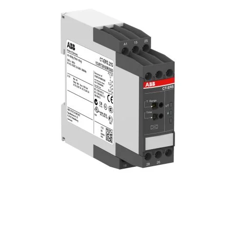 1SVR730120R3100 ABB Tidsrele 4015384 1SVR730120R3100 ABB Tidsrele 4015384