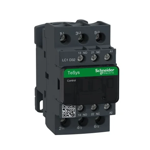 LC1D32B7 Schneider Electric Kontaktor 3094899