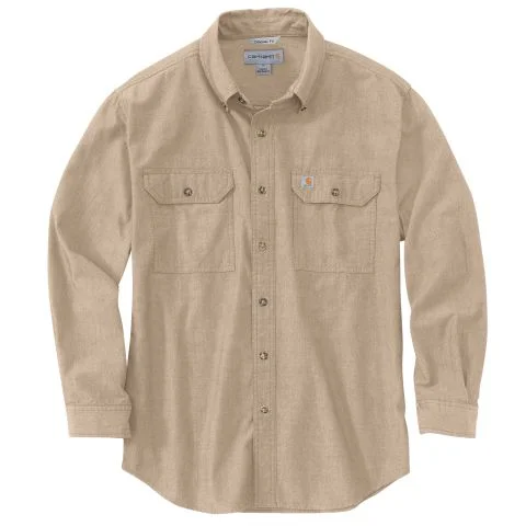 104368256-XXL Carhartt Skjorte 3134439