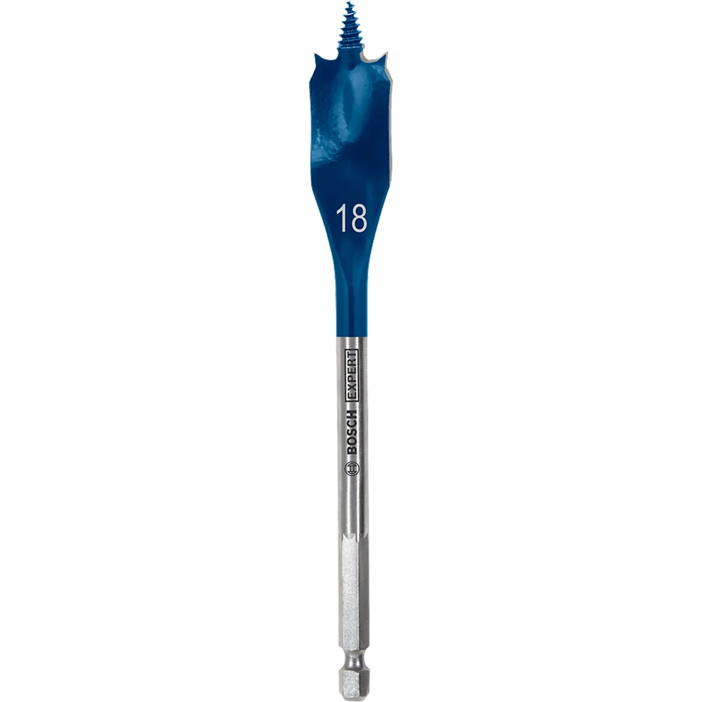 BOSCH FLATFRESEBOR SELFCUT 18X152MM v:9208728