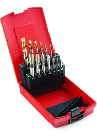 DORMER GJENGETAPPAR SET L115100 v:3334917