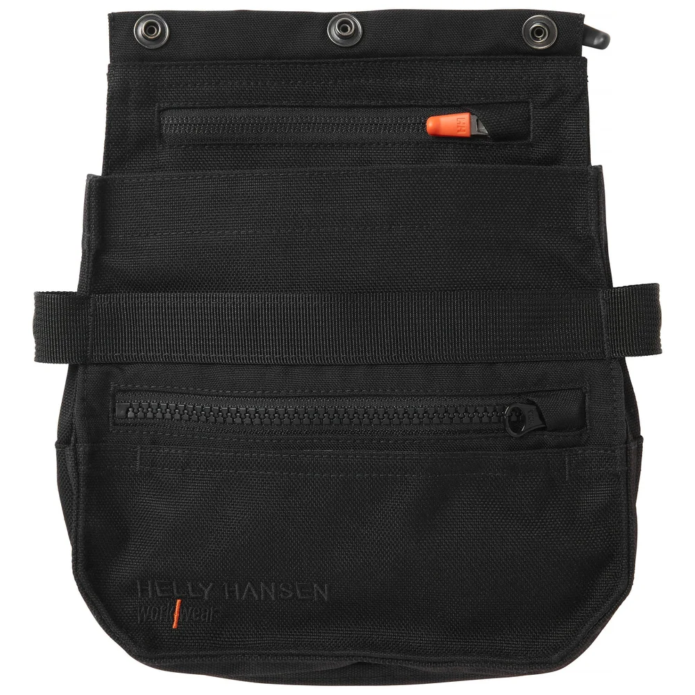 Helly Hansen Workwear Hengepose Utility Connect, svart v:9989522