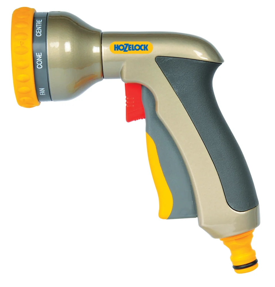 Hozelock Sprinklerpistol Multi Plus v:2730621