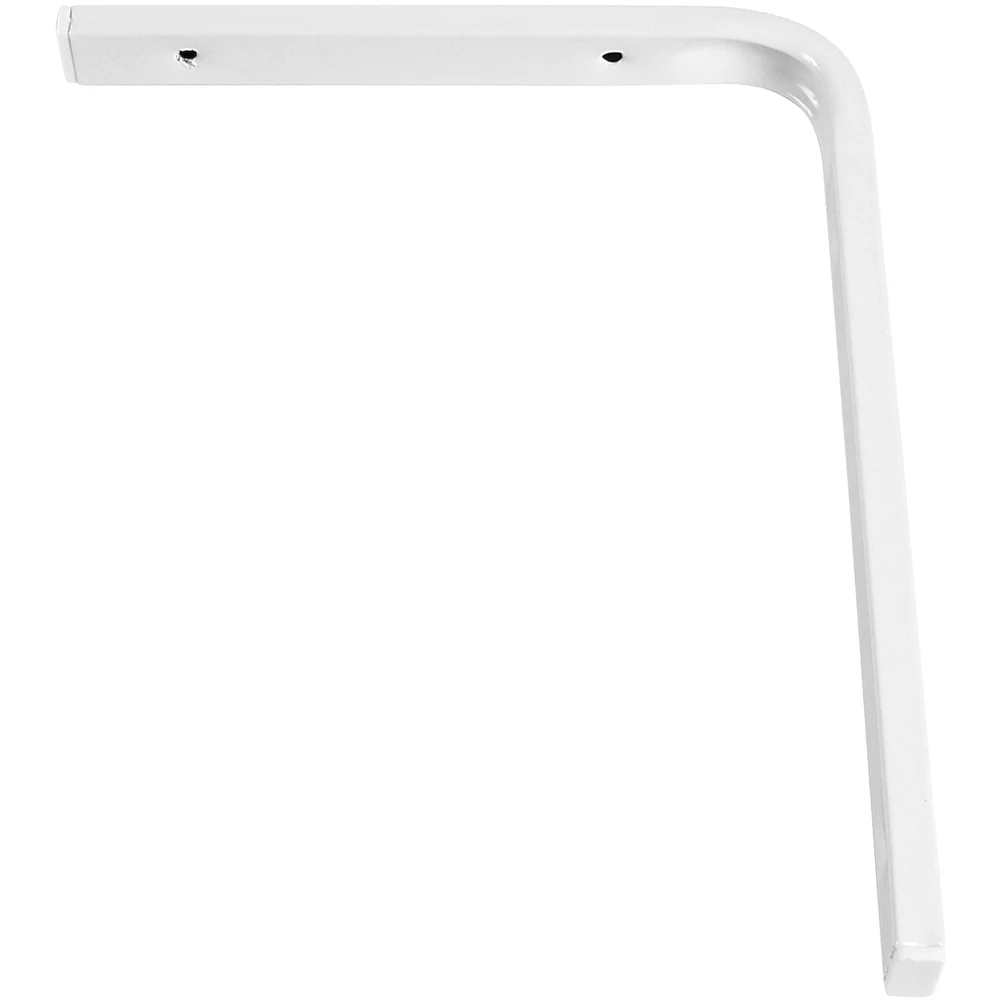 HOME-IT HYLLEKNEKT F-PROFIL 200X250 – HVIT v:6665326