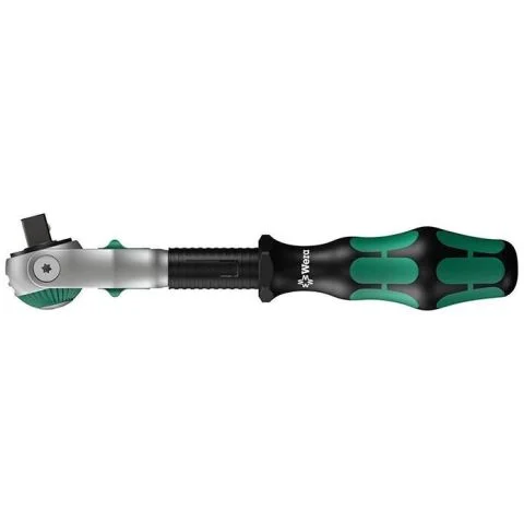 Zyklop Speed 003550 Wera Skralle TT10669