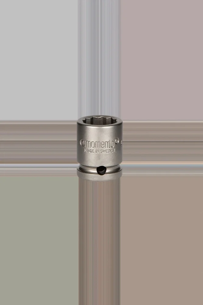 MOMENTO DUBBEL 6-KANT KRAFTH 4-D6K1/2 v:9048926 MOMENTO DUBBEL 6-KANT KRAFTH 4-D6K1/2 v:9048926