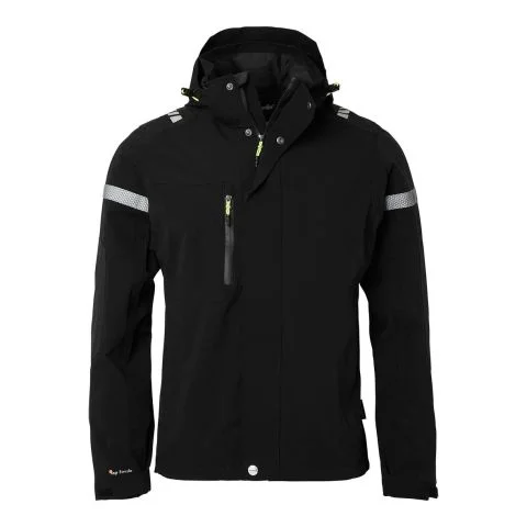 367 Top Swede Skalljakke 4023325