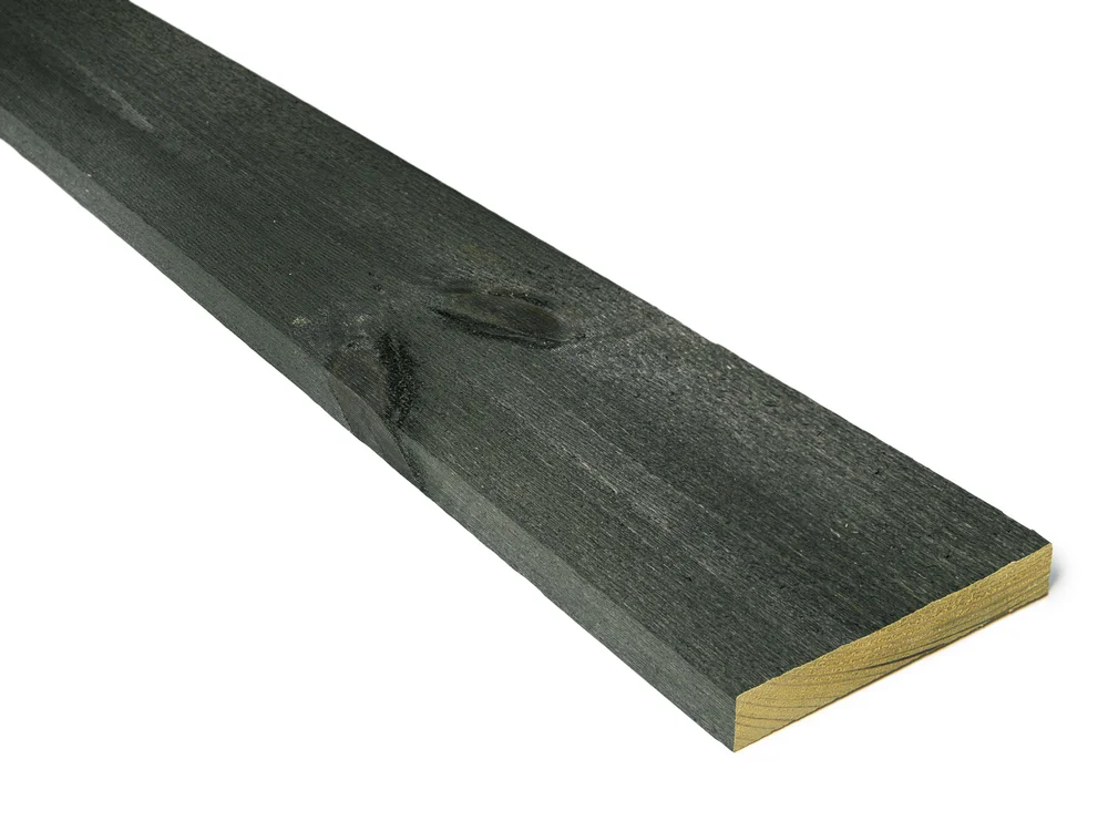 FURU 19X123 REKTKLED TRYR TÅKEGRØNN v:7930882