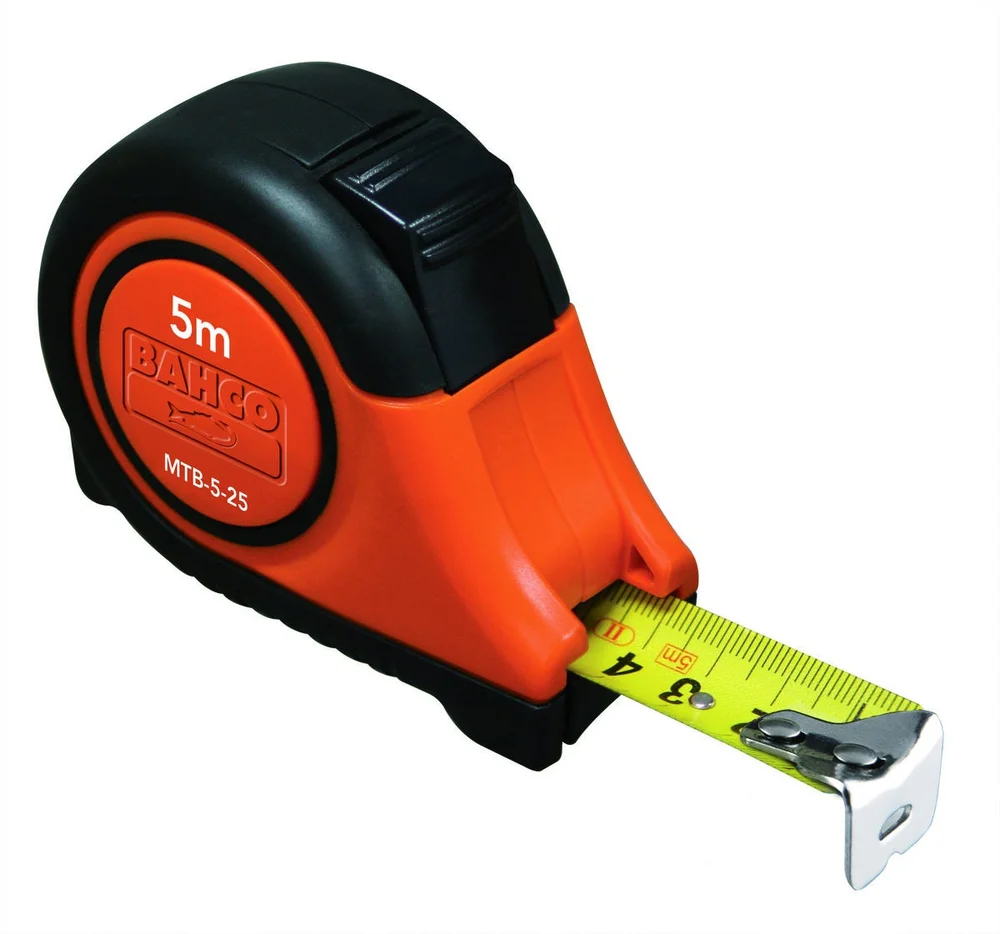 Rullamitta Bahco MTB -sarja v:2103961