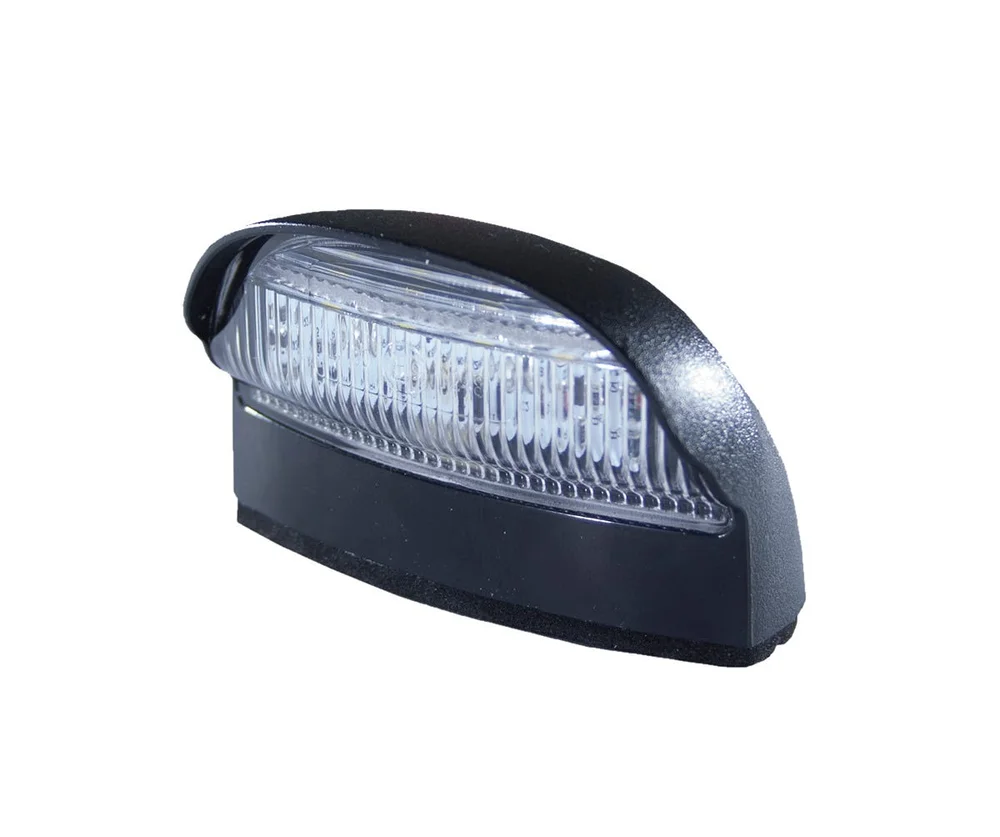 FLEXTRA NUMMERSKILTBELYS LED 12/24 V v:5570292 FLEXTRA NUMMERSKILTBELYS LED 12/24 V v:5570292