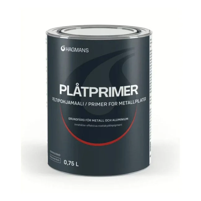 Hagmans Plategrunning, 0,75 l v:5966904