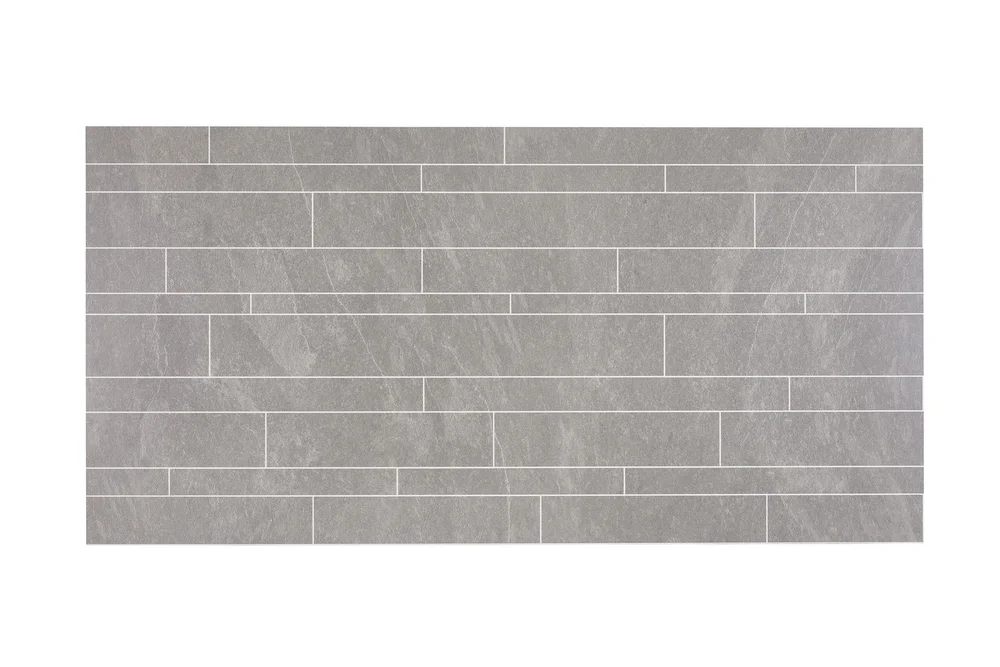KJØKKENPLATE SKIFER NATUR BRICK v:9290245