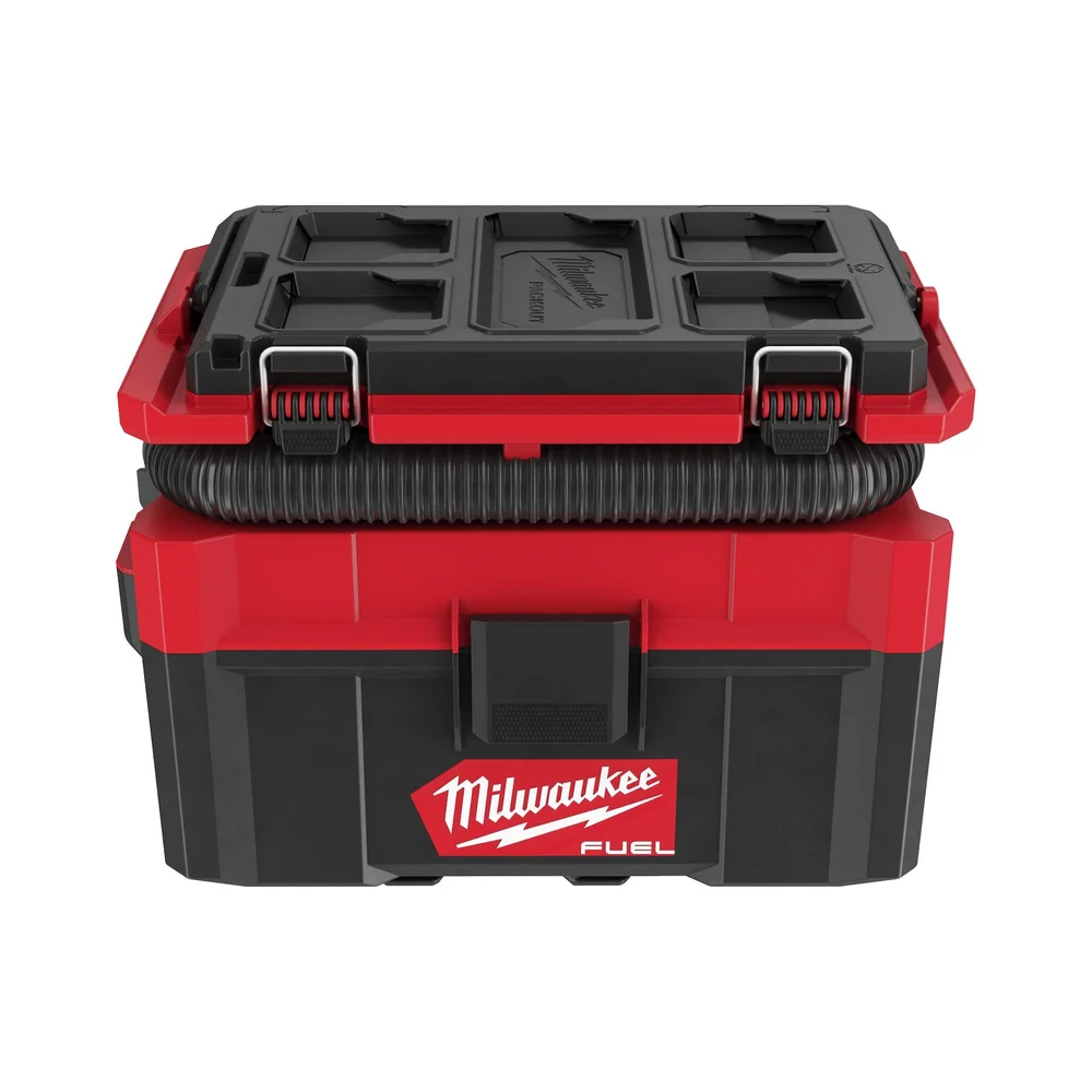 MILWAUKEE STØVSUGER M18 FPOVCL-0 v:7318739