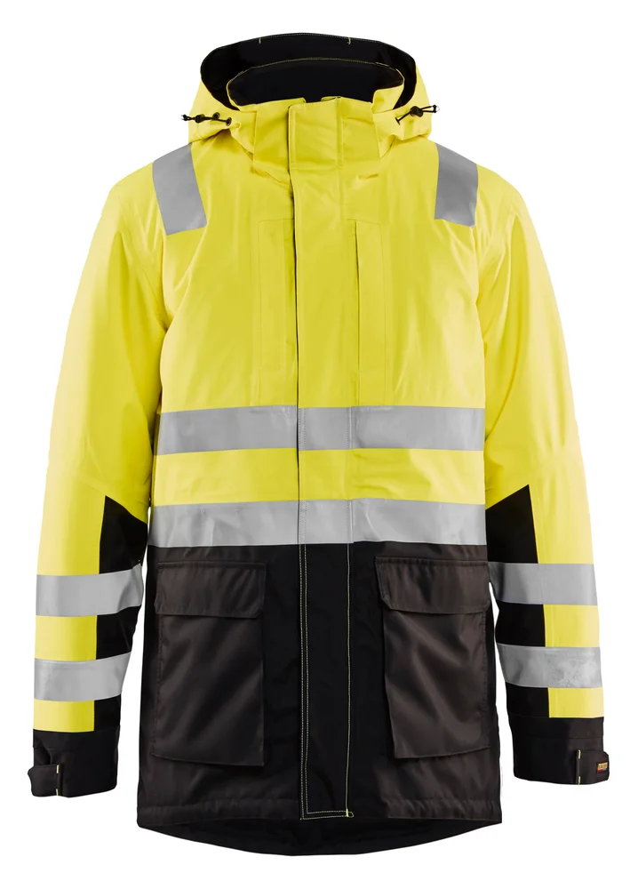 PARKAS VARSEL 4495198733994XL v:5688460 PARKAS VARSEL 4495198733994XL v:5688460