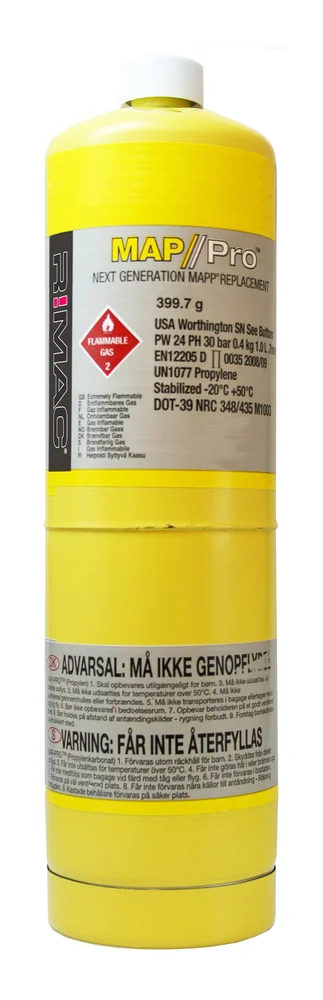 Foldegass Rimac, 400 g v:2377721