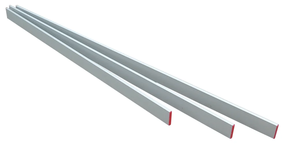 Rettholt aluminium 2350mm - Herd v:3700630
