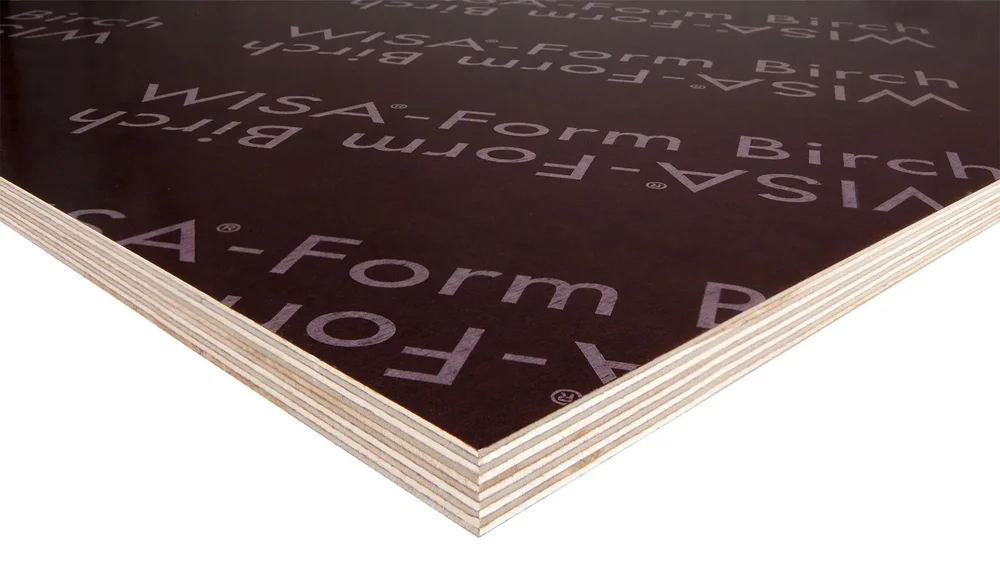 Kryssfiner filmbelagt 1,5×3 meter 21 mm v:2699906
