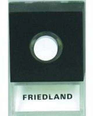 Ringeknapp Friedland v:8280141
