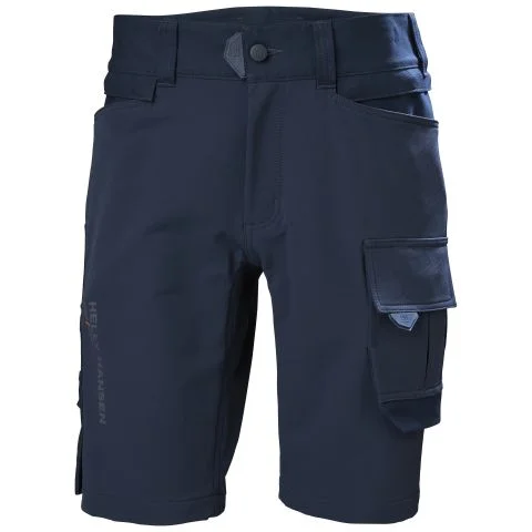 Chelsea Evolution 2.0 77613-590 Helly Hansen Workwear Shorts 4078177