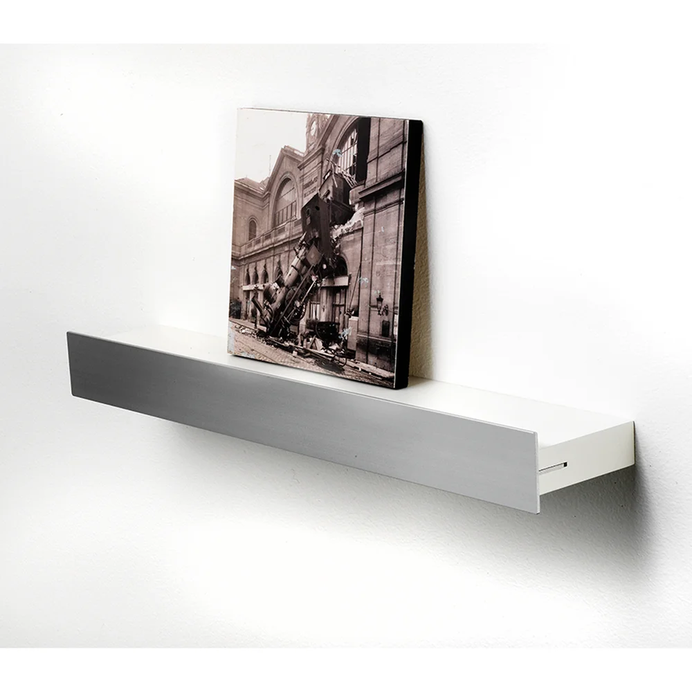 HOIGAARD VEGGHYLLE 38 CM HVIT v:3769187