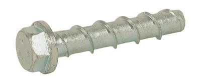Betongskrue EUS2-HF 10,5×90 ZFLAKE – Essve Norge v:9583414