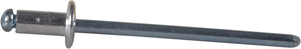 ESSVE BLINDNAGLE ÅPEN ALU 4,8X12 -60 v:9813950 ESSVE BLINDNAGLE ÅPEN ALU 4,8X12 -60 v:9813950