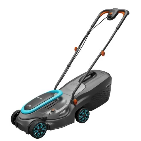 PowerMax 32/18V P4A Gardena Gressklipper 3126363 PowerMax 32/18V P4A Gardena Gressklipper 3126363