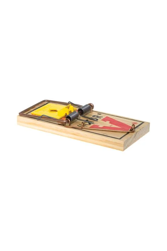 Klassisk Easy-Set musefelle i tre v:5942113 Klassisk Easy-Set musefelle i tre v:5942113