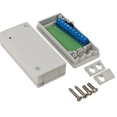 JB 50 Alarmtech Koblingsboks 3033987