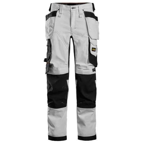 6247 AllroundWork Snickers Workwear Arbeidsbukse 3062785